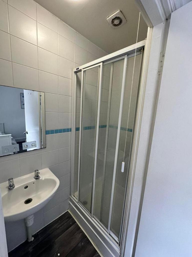 The Chapter- Knightsbridge Suites Лондон Экстерьер фото
