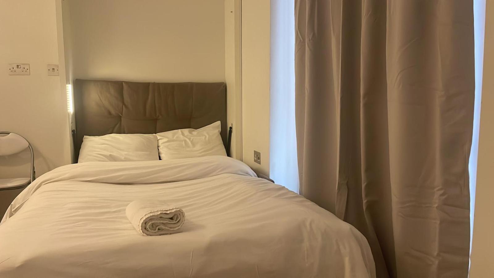 The Chapter- Knightsbridge Suites Лондон Номер фото