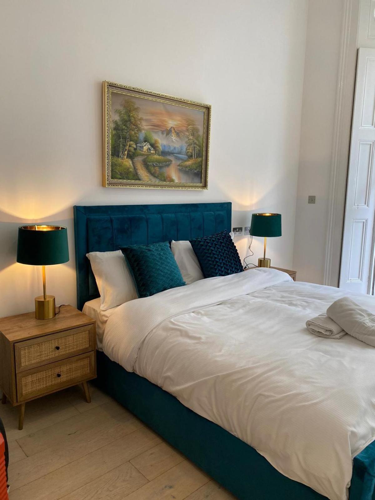 The Chapter- Knightsbridge Suites Лондон Экстерьер фото